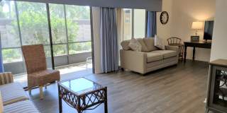 Bird Bay Village Annual Rental – Furnished 1st Floor Unit with Covered Parking Gallery 10