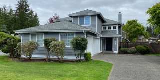 Corner lot home Maple Valley! Gallery 1