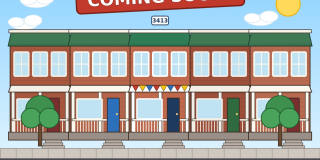 COMING SOON - 3 Bedroom Townhome in Allendale-Westmulberry Neighborhood COMING SOON - 3 Bedroom Townhome in Allendale-Westmulberry Neighborhood Gallery 1
