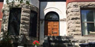 Airy 1 bedroom, 1 bath English basement Dupont Circle Airy 1 bedroom, 1 bath English basement Dupont Circle Gallery 1