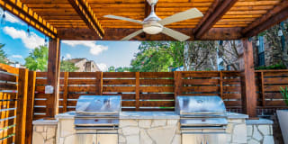 Cottages at Wells Branch Gallery 14