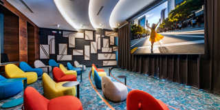 Three Collective Gallery 73