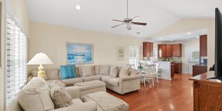 Coastal Living at its Best: Charming 3-Bedroom Near the Beach Gallery 23