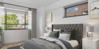 100 Memorial Drive Gallery 8