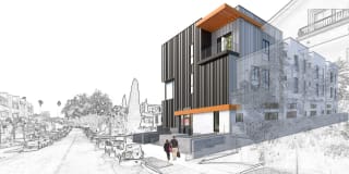 115 S St Andrews Pl Gallery 1