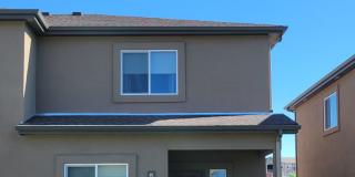 5281 Palomino Ranch Point - Stetson Hills - 3 Bed/4 Bath/1 car garage Townhome Gallery 1