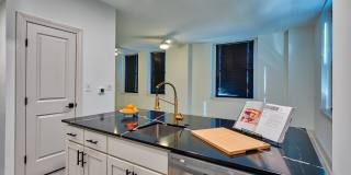 142 West York Street Apartments Gallery 3