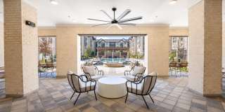 Atwater - Apartments & Townhomes Gallery 8