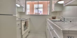 Graceland Plaza Apartments Gallery 9