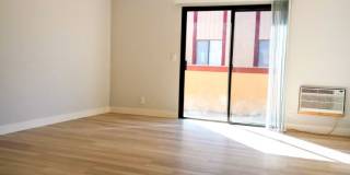 Refurbished Second Floor 1bd Condo With Pool & In-unit Laundry Gallery 4