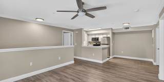 Mer Soleil Apartments Gallery 4