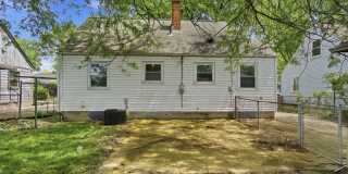 Charming 3-Bed, 1-Bath Home with Basement – Great Columbus Location! Gallery 38