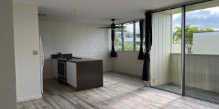 Mililani Area - Nahoa apts 2 bedrooms, 1 bath unit with 1 parking - Avail 4/1/26 Gallery 1