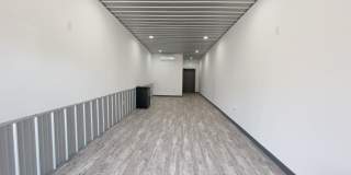 208 Fayette Street - BUnit B Gallery 1