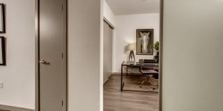 SAMM Apartments SAMM Apartments Gallery 7