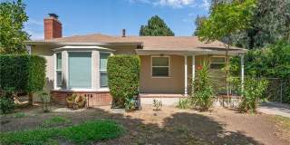 2526 Purdue Avenue Gallery 1