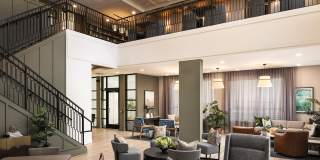 Aspendale Centennial 60+ Active Adult Apartment Homes Gallery 1