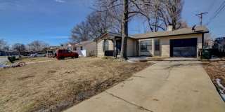 Updated 3 Bedroom 1 Bath Sapulpa! Updated 3 Bedroom 1 Bath Sapulpa! Gallery 21