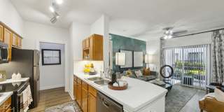 The Boulevard at Deer Park Gallery 17