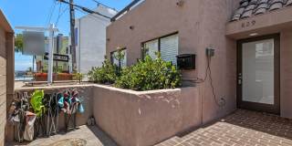 Mission Beach. 3 bedroom, 2.5 bath, 2 car garage, Gallery 1