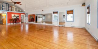 141 Main Street Gallery 1