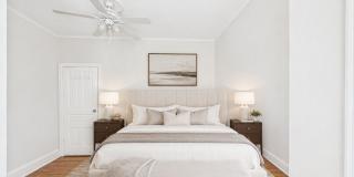 SEPTEMBER 10 Large FAIRMOUNT TOWNHOUSE - private patio Gallery 22