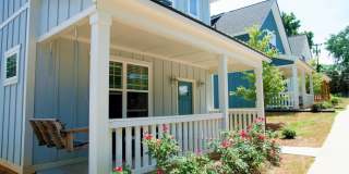 Student Housing - The District at Clemson Gallery 4