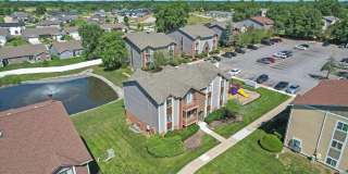 Whitcomb Terrace Apartments Gallery 16