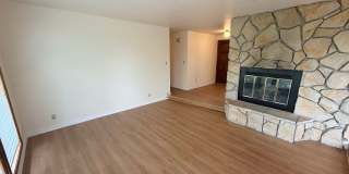 Brand New Flooring and Paint Upper Level Duplex Gallery 8