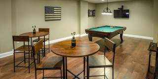 The Grove Gallery 19