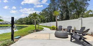Spacious 3BR Townhome in Lutz Gallery 29