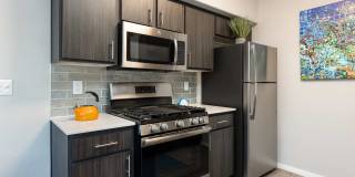 Remington Canyon Apartments Gallery 9
