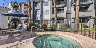 Mandarina Apartment Homes Gallery 114