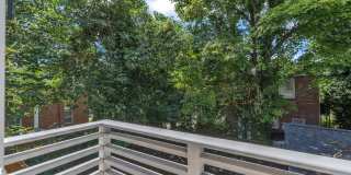 *Modern Construction Luxury Townhome - Downtown Raleigh* Gallery 39