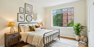 Cameron Court & Shelton Gallery 2