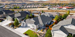 FULLY FURNISHED home available now. Gallery 32