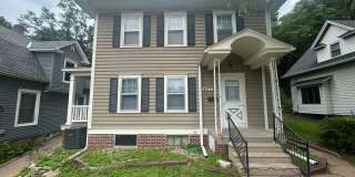 Three story East End home plus basement! Gallery 1