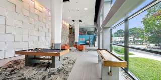 The Modern  Gallery 11