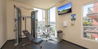 512 El Cerrito Plaza Gallery 4