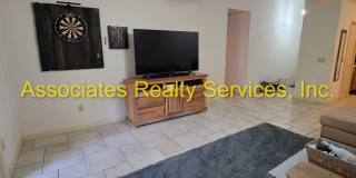 Mill Pond accross from G'ville Health and Fitness Gallery 21