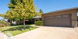 Fresno Eastside Home, 3BR/2BA, Near CSUF – w/Solar Fresno Eastside Home, 3BR/2BA, Near CSUF – w/Solar Gallery 1