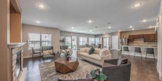 Forestwood Apartments - Affordable Housing Gallery 17