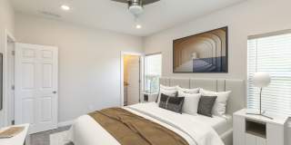 228 North Randolph Street Gallery 14