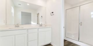 Modern Elegance Meets Everyday Comfort in a Thoughtfully Designed Home Gallery 12