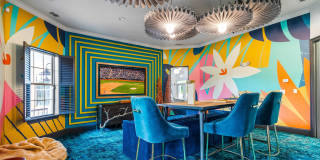 Indigo Park Gallery 34