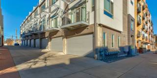 2103 West 32nd Avenue, Unit 8 Gallery 35