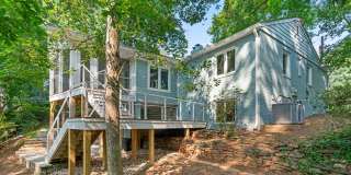 3BR/4BA - Silver Spring Rambler on Quiet Cul-de-Sac Near Sligo Creek Park Gallery 42