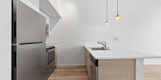Janus Apartments Gallery 13