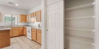 You're going to love this 4 bedroom 2.5 bath! Looks and Feels Brand New! Gallery 19