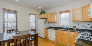 Sunny 2 Bed in Jamaica Plain Available 8/1/26 Gallery 1